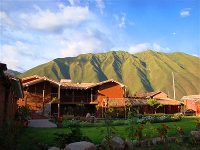 Aranwa Sacred Valley Hotel & Wellness