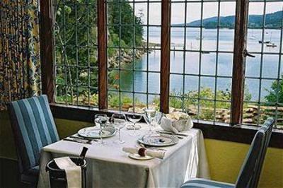фото отеля Hastings House Hotel Salt Spring Island