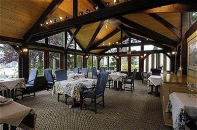 фото отеля Hastings House Hotel Salt Spring Island