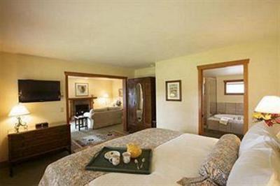 фото отеля Hastings House Hotel Salt Spring Island