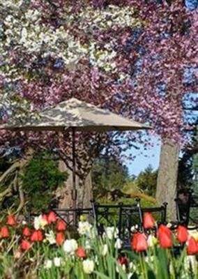 фото отеля Hastings House Hotel Salt Spring Island