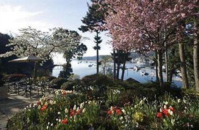фото отеля Hastings House Hotel Salt Spring Island