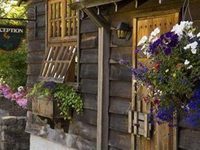 Hastings House Hotel Salt Spring Island