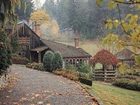 фото отеля Hastings House Hotel Salt Spring Island