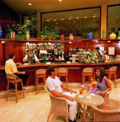 фото отеля Neptuno Hotel Palma