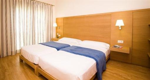 фото отеля Club Martha's Aparthotel Santanyi