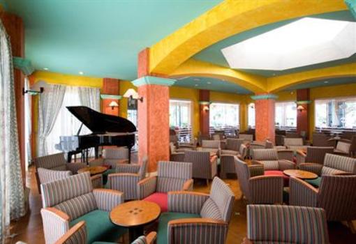 фото отеля Club Martha's Aparthotel Santanyi