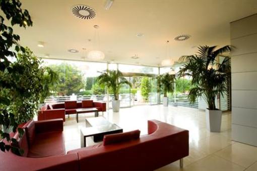 фото отеля Club Martha's Aparthotel Santanyi