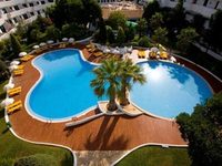 Club Martha's Aparthotel Santanyi