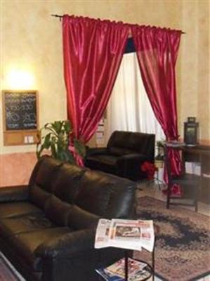 фото отеля Hotel Orchidea Turin
