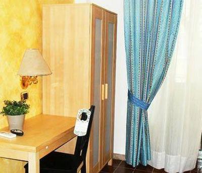 фото отеля Hotel Orchidea Turin