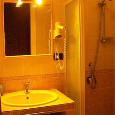фото отеля Hotel Orchidea Turin