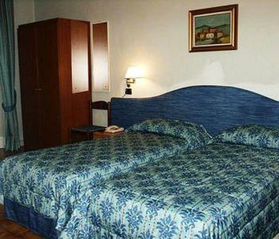 фото отеля Hotel Orchidea Turin