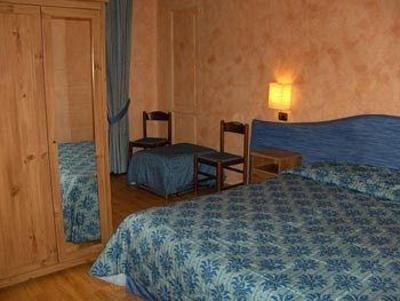 фото отеля Hotel Orchidea Turin