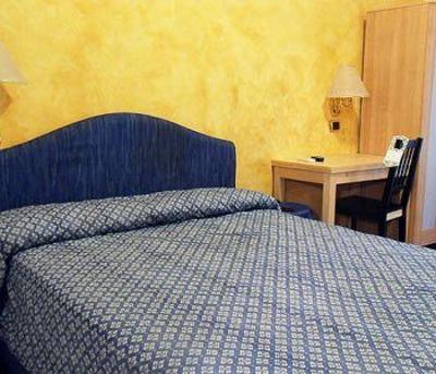 фото отеля Hotel Orchidea Turin
