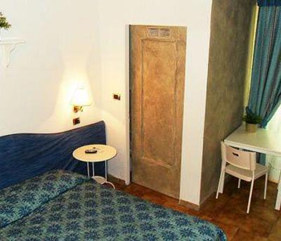фото отеля Hotel Orchidea Turin