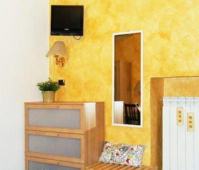 фото отеля Hotel Orchidea Turin