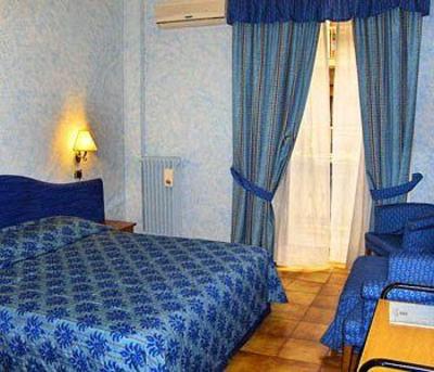 фото отеля Hotel Orchidea Turin
