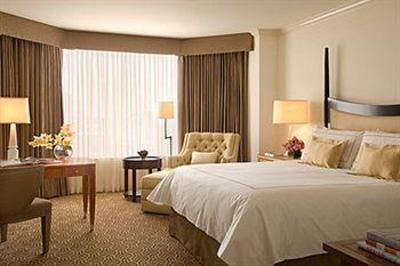 фото отеля Four Seasons Hotel Houston