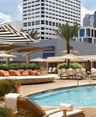 фото отеля Four Seasons Hotel Houston