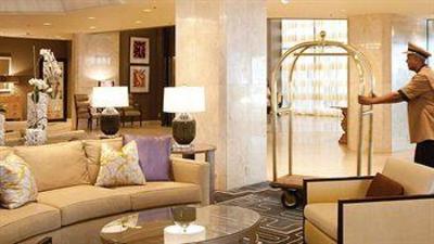 фото отеля Four Seasons Hotel Houston