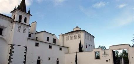 фото отеля Pousada de Dom Joao IV - Vila Vicosa