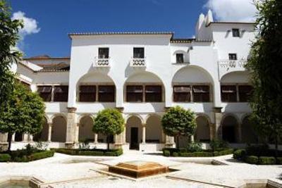 фото отеля Pousada de Dom Joao IV - Vila Vicosa