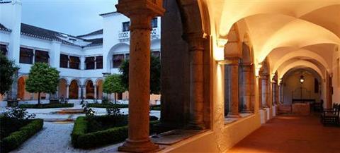 фото отеля Pousada de Dom Joao IV - Vila Vicosa