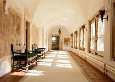 фото отеля Pousada de Dom Joao IV - Vila Vicosa