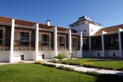 фото отеля Pousada de Dom Joao IV - Vila Vicosa