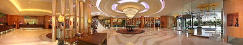 фото отеля Renaissance Suzhou Hotel