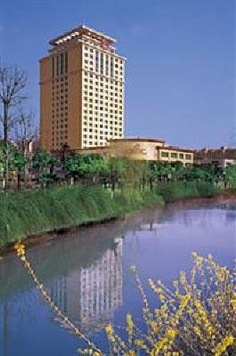 фото отеля Renaissance Suzhou Hotel
