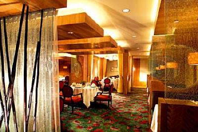 фото отеля Renaissance Suzhou Hotel