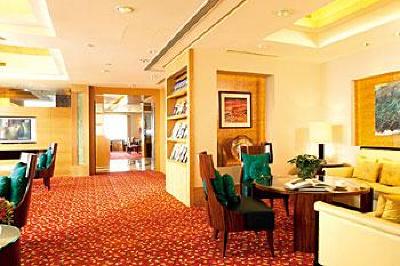 фото отеля Renaissance Suzhou Hotel