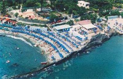 фото отеля Hotel Ulisse