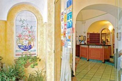 фото отеля Hotel Ulisse