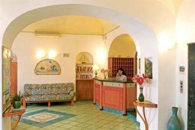 фото отеля Hotel Ulisse