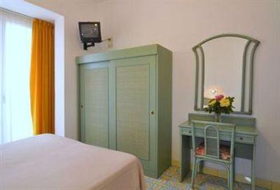 фото отеля Hotel Ulisse