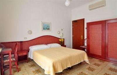 фото отеля Hotel Ulisse