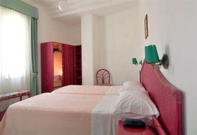 фото отеля Hotel Ulisse