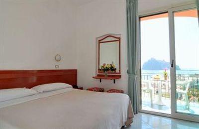 фото отеля Hotel Ulisse
