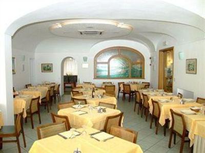 фото отеля Hotel Ulisse