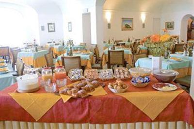 фото отеля Hotel Ulisse