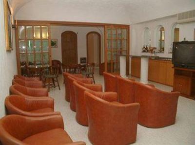 фото отеля Hotel Ulisse