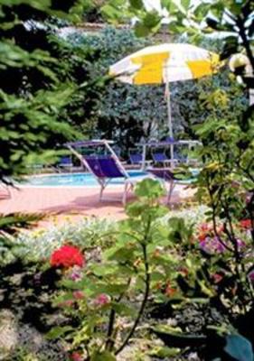 фото отеля Hotel Ulisse