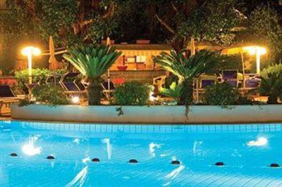 фото отеля Hotel Ulisse