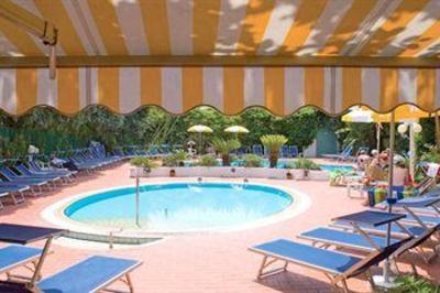 фото отеля Hotel Ulisse