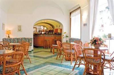 фото отеля Hotel Ulisse