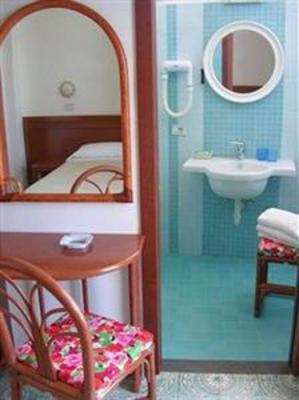 фото отеля Hotel Ulisse