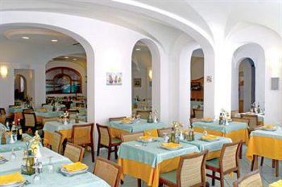 фото отеля Hotel Ulisse